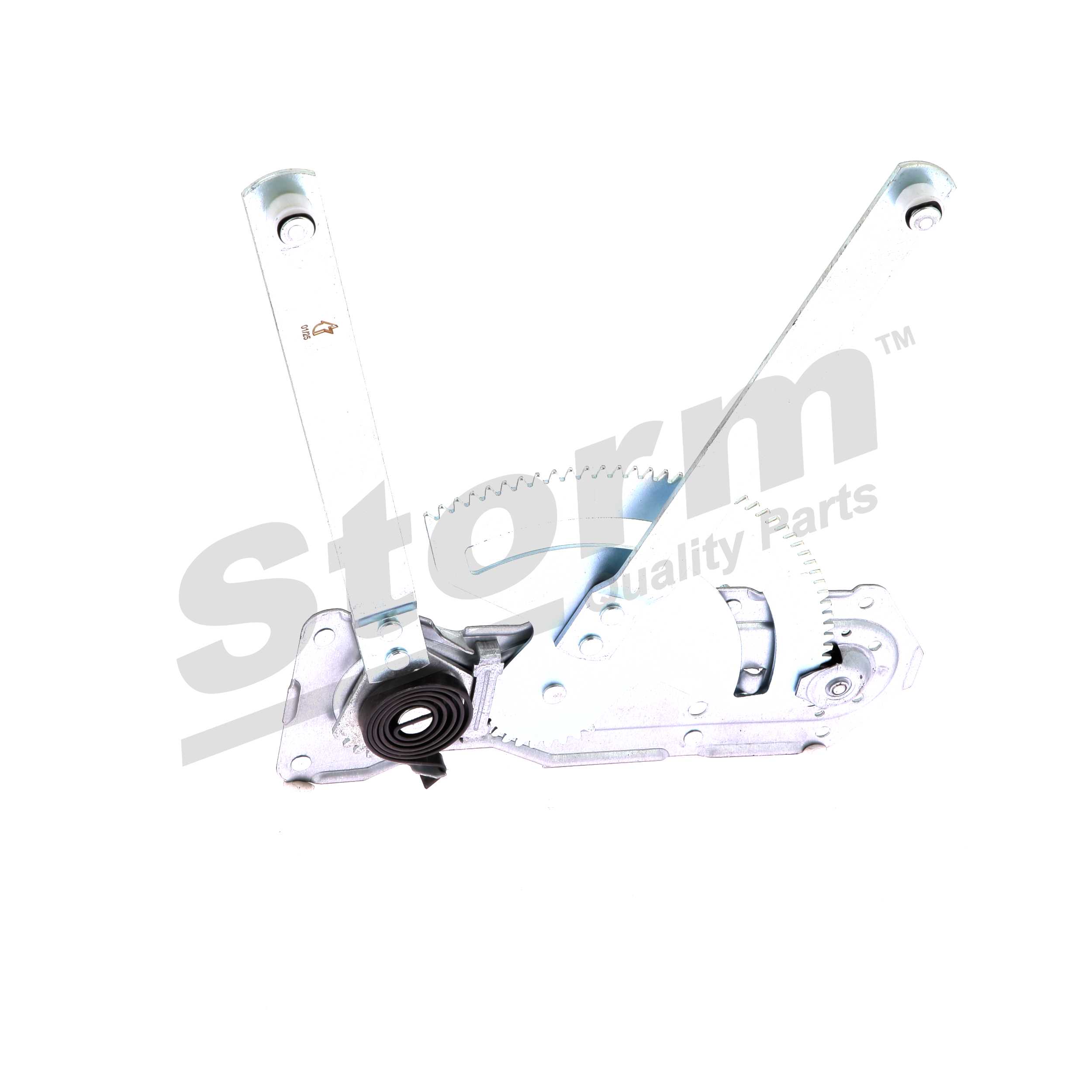 Mécanisme de lève-vitre (Mécanisme de lève-vitre) Storm ref. 23075