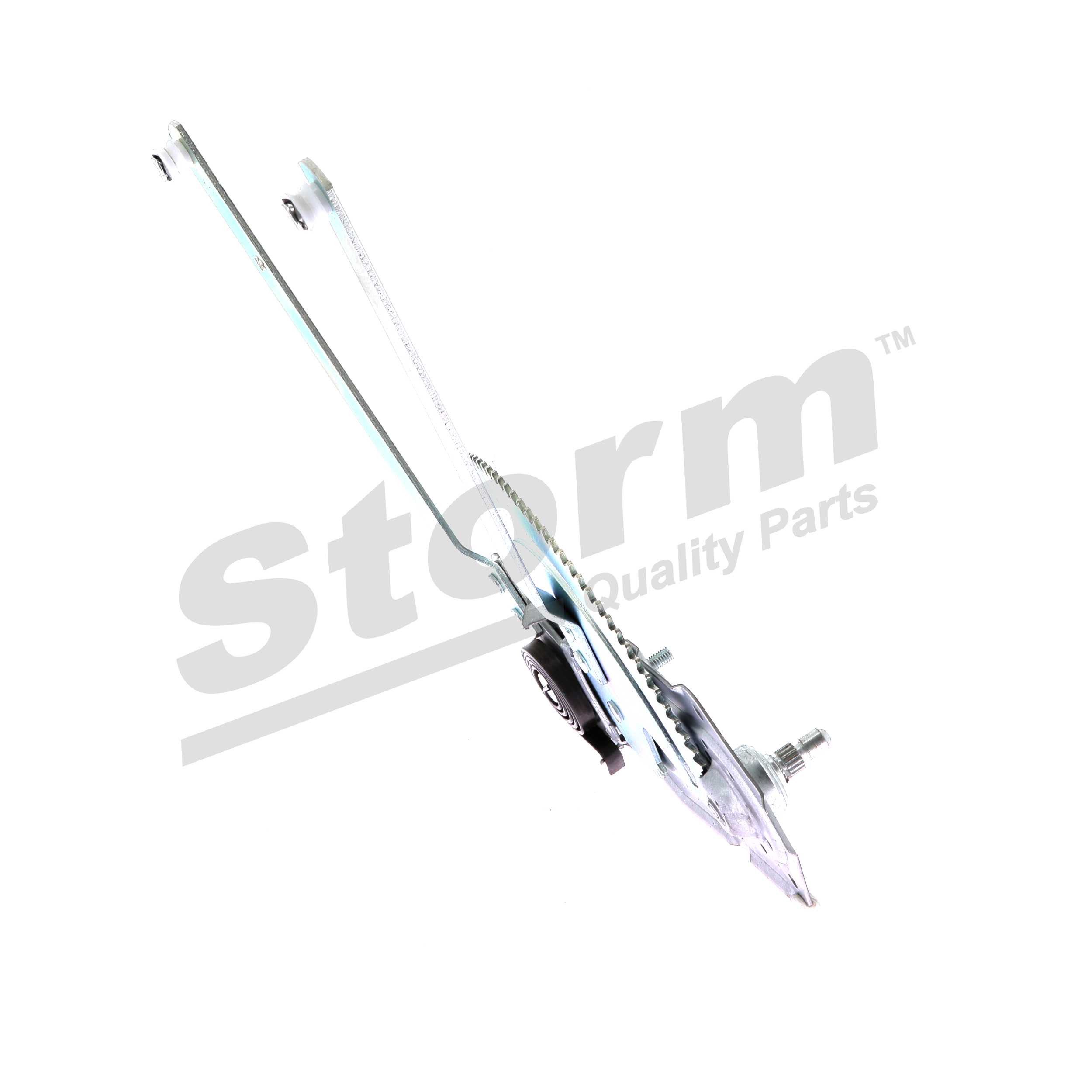 Mécanisme de lève-vitre (Mécanisme de lève-vitre) Storm ref. 23075
