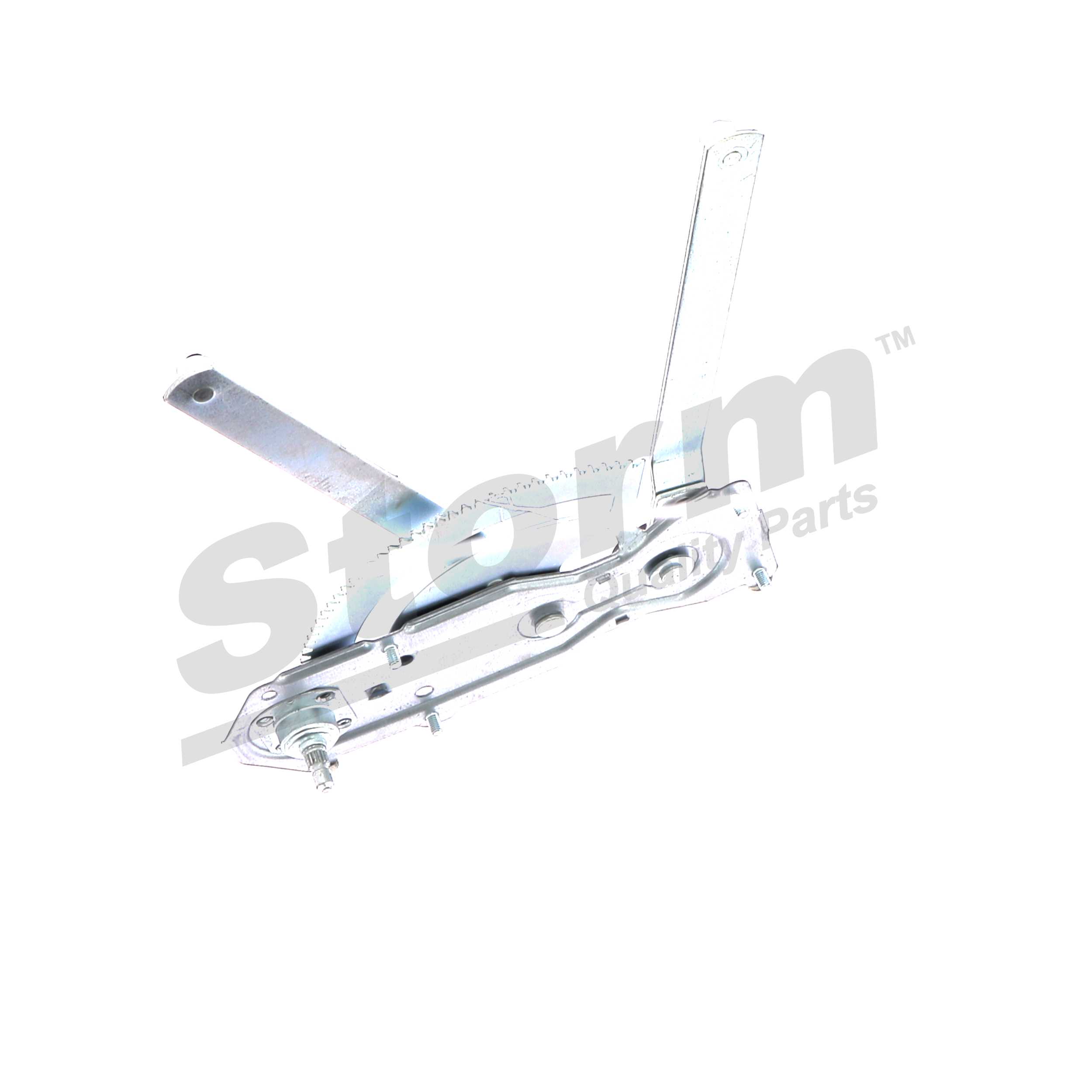 Mécanisme de lève-vitre (Mécanisme de lève-vitre) Storm ref. 23075
