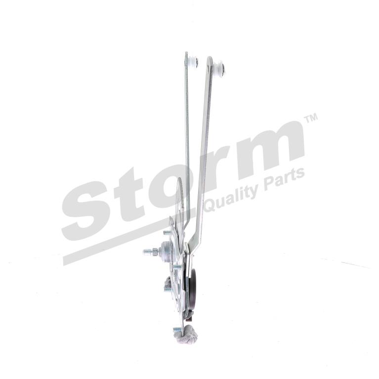 Mécanisme de lève-vitre (Mécanisme de lève-vitre) Storm ref. 23076