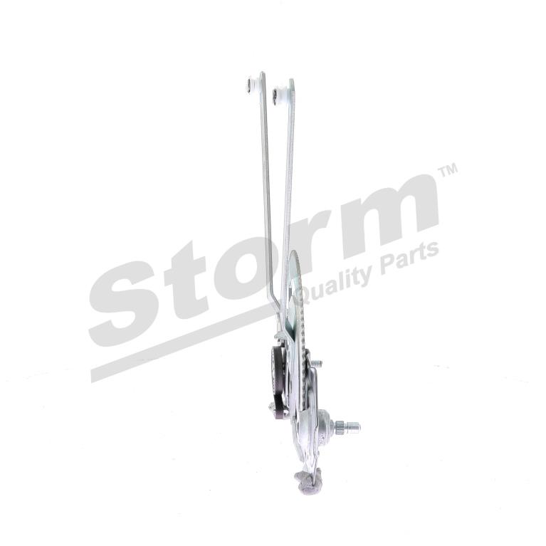 Mécanisme de lève-vitre (Mécanisme de lève-vitre) Storm ref. 23076