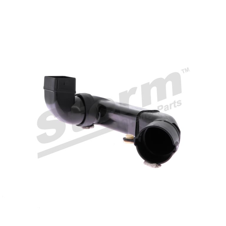 Tubo flexível, admissão de ar Storm ref. 232040