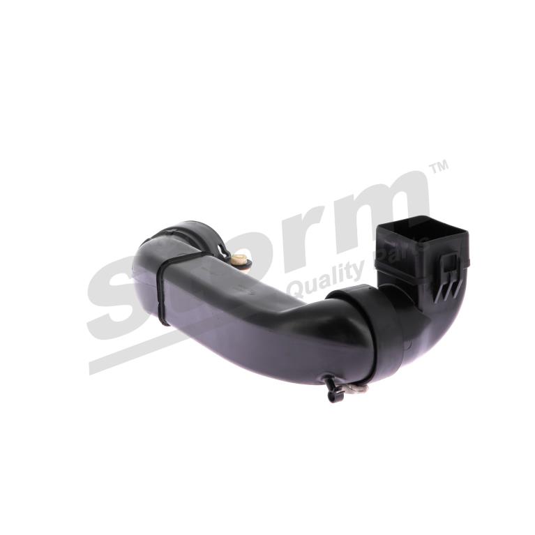 Tubo flexível, admissão de ar Storm ref. 232040