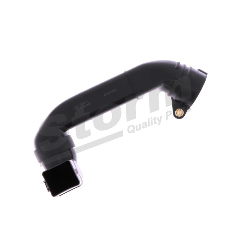 Tubo flexível, admissão de ar Storm ref. 232040