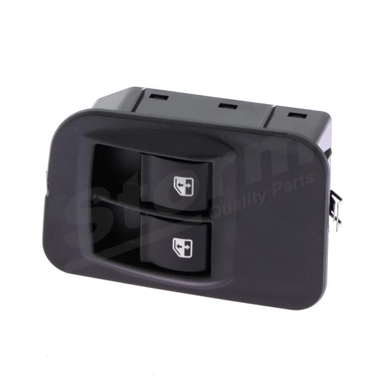 Interruptor, elevalunas Storm ref. 23260