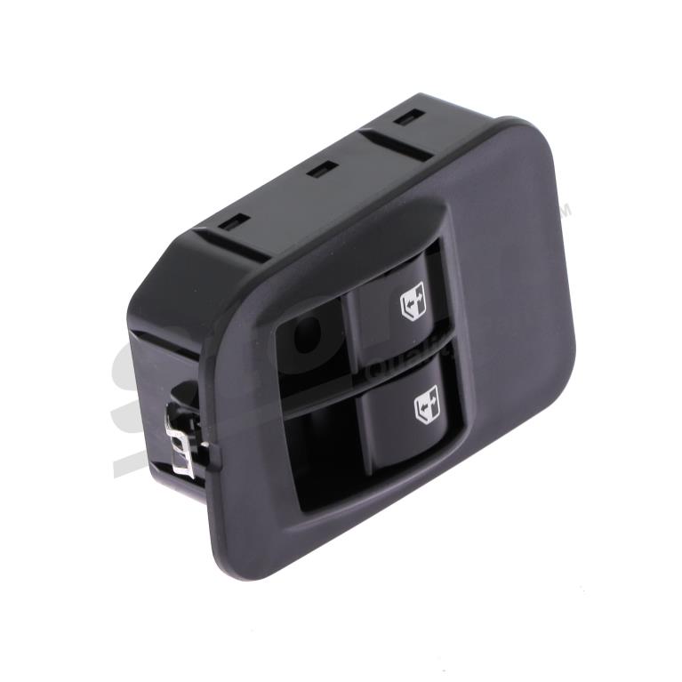 Interruptor, elevalunas Storm ref. 23260