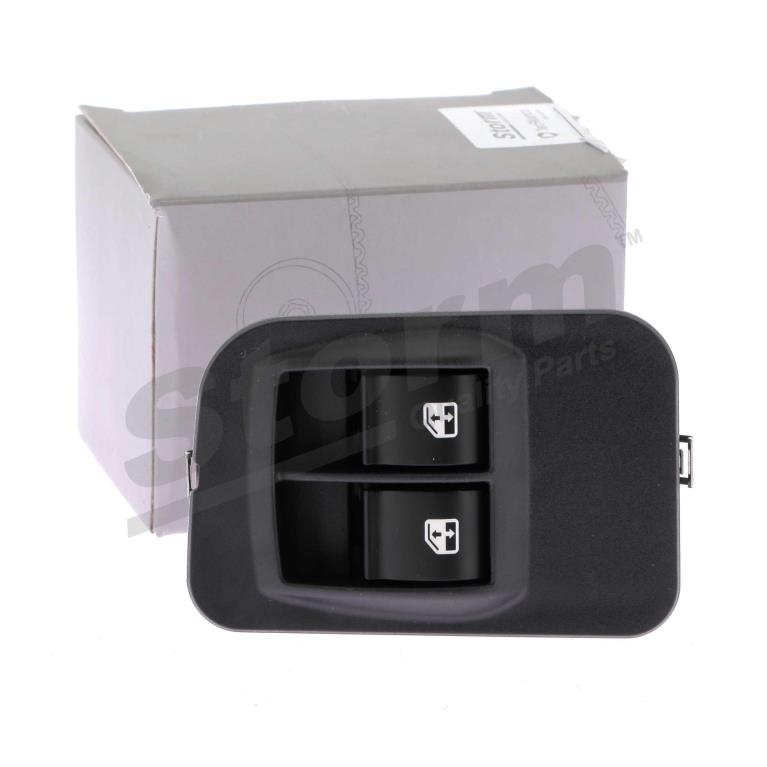 Interruptor, elevalunas Storm ref. 23260