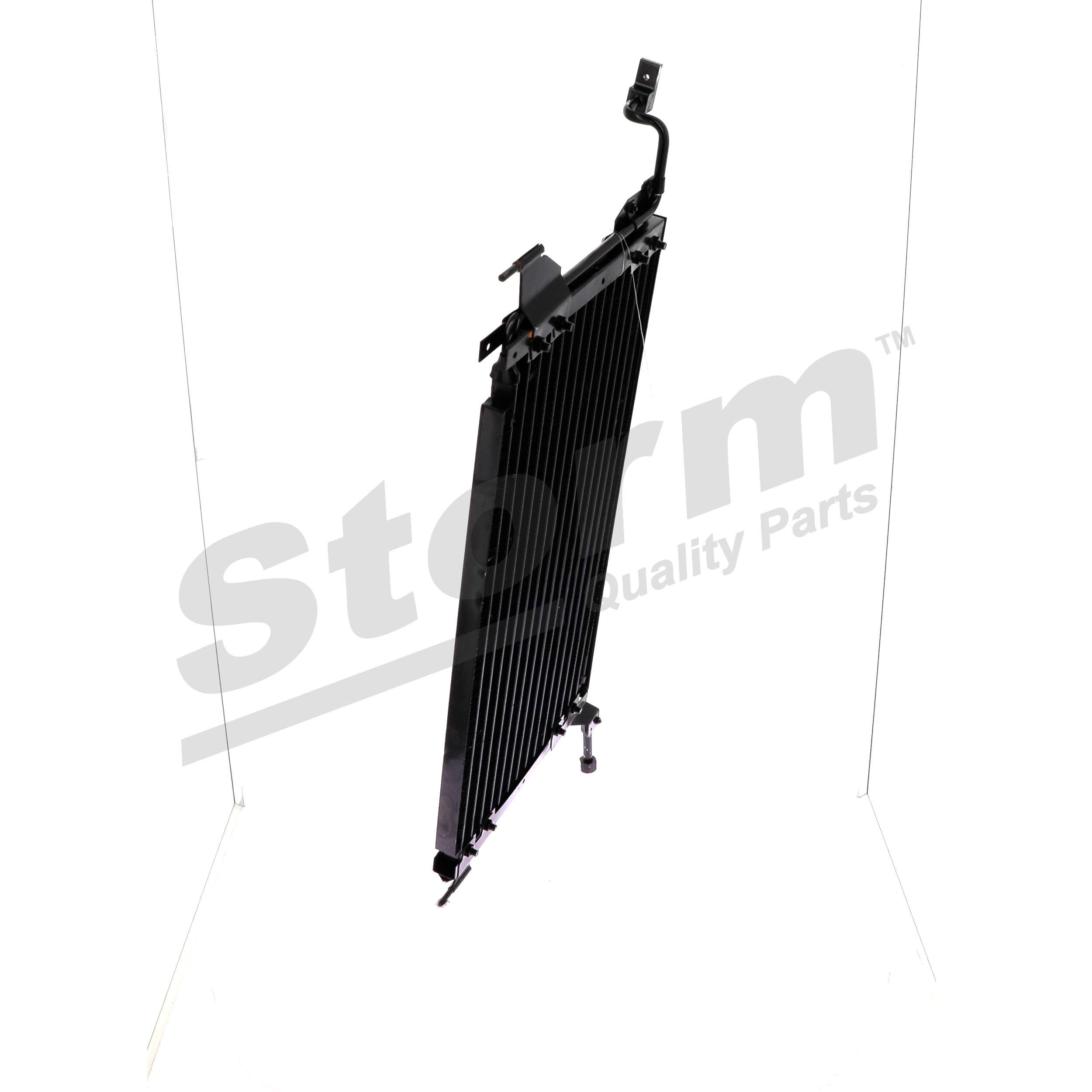 Condensador, aire acondicionado Storm ref. 24010