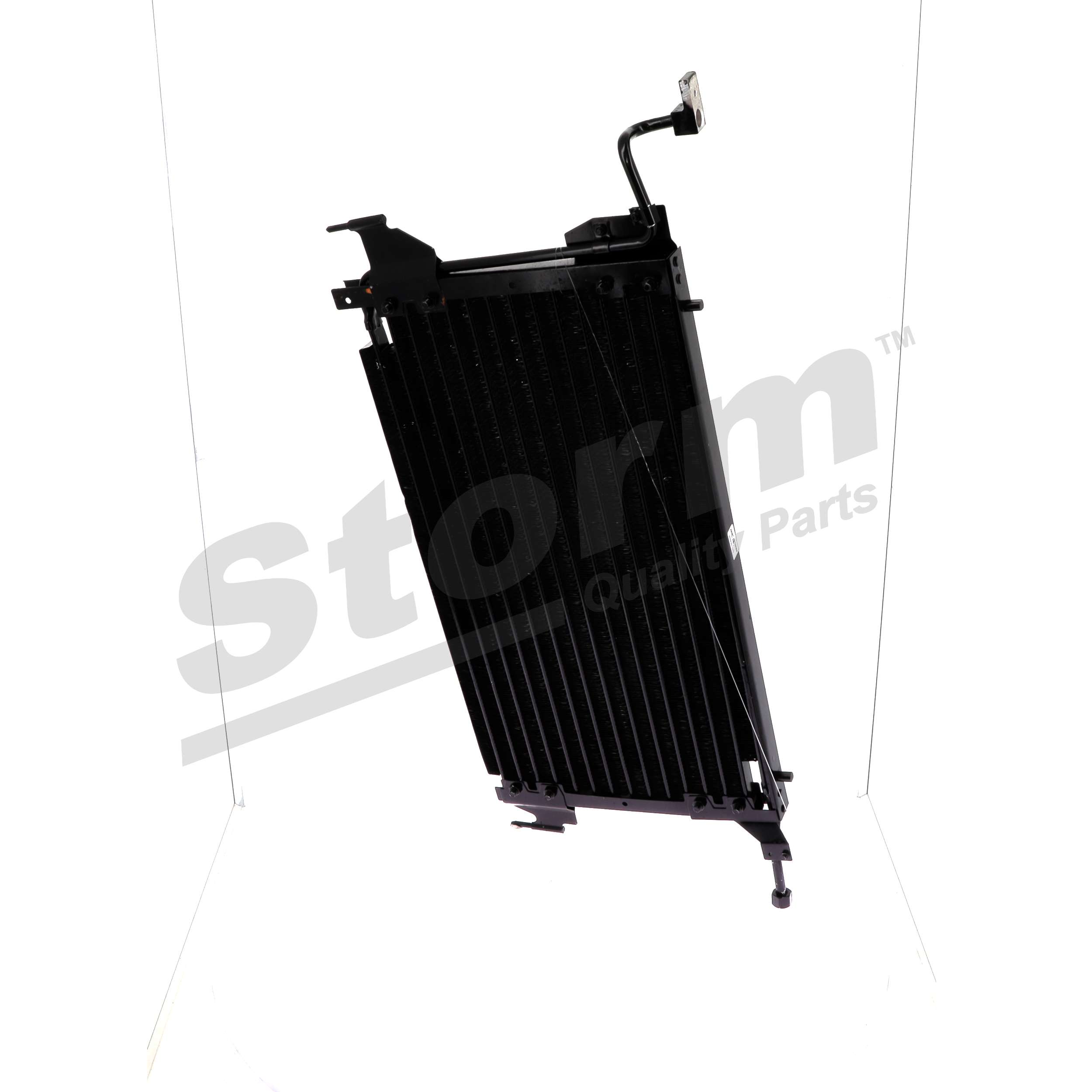 Condensador, aire acondicionado Storm ref. 24010