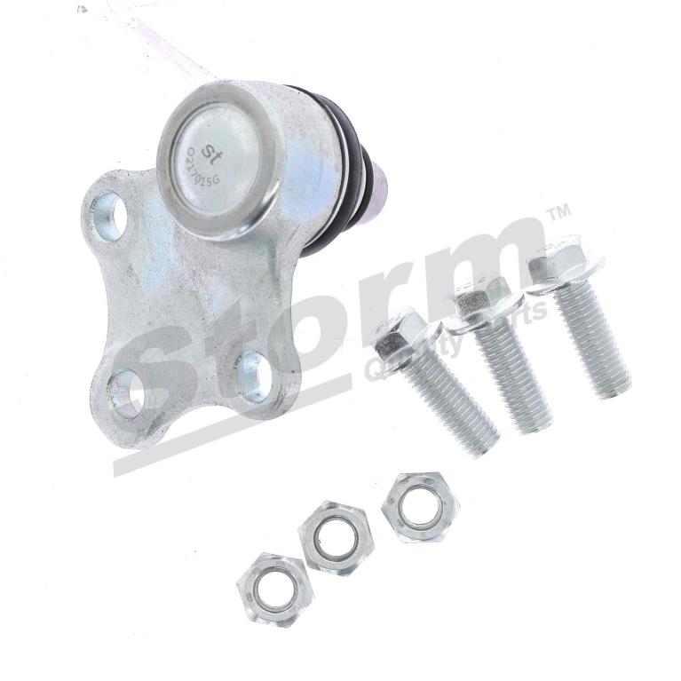 Rotule de suspension (Rotule de pivot) Storm ref. 24081