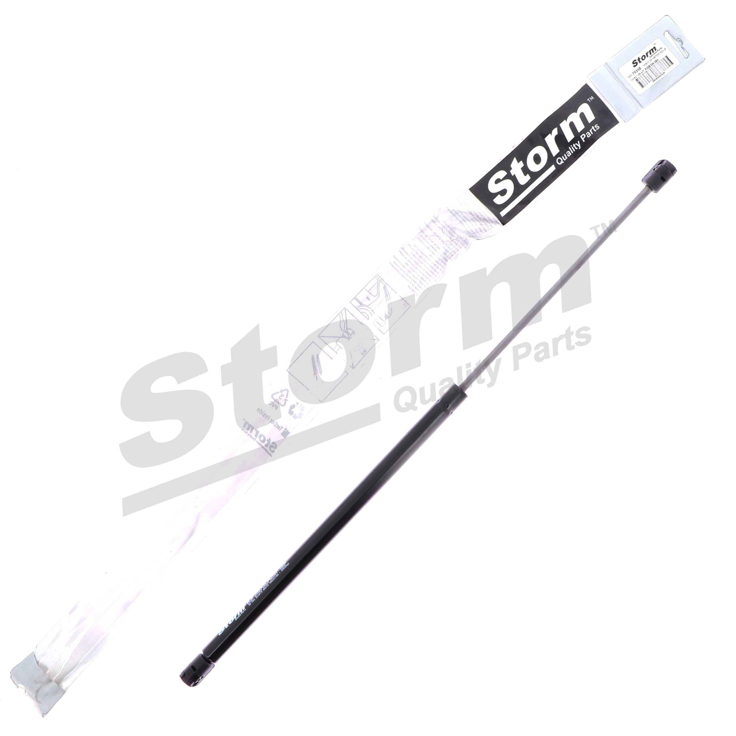 Amortecedor do porta-bagagens Storm ref. 24099