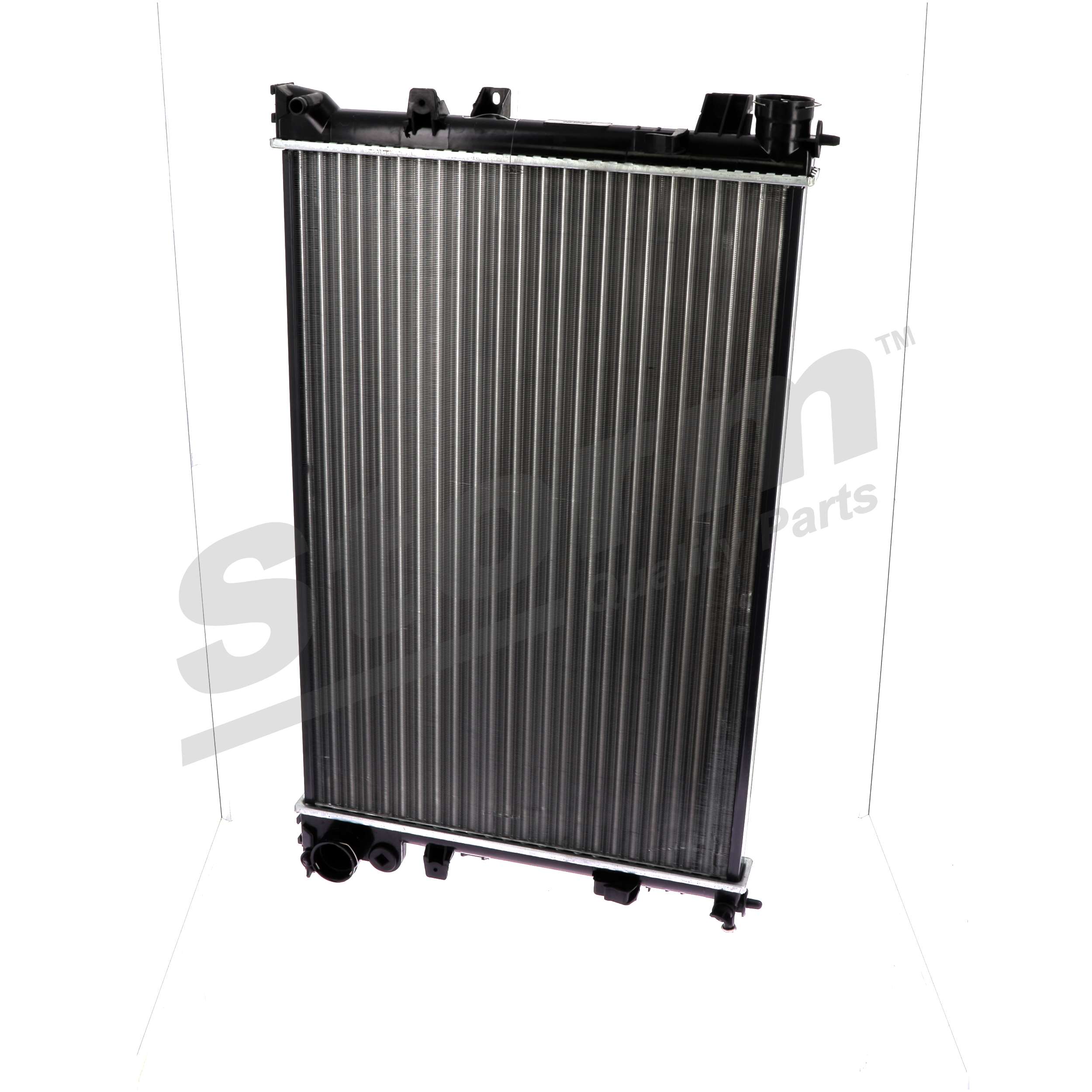 Radiador, refrigeración del motor Storm ref. 25001
