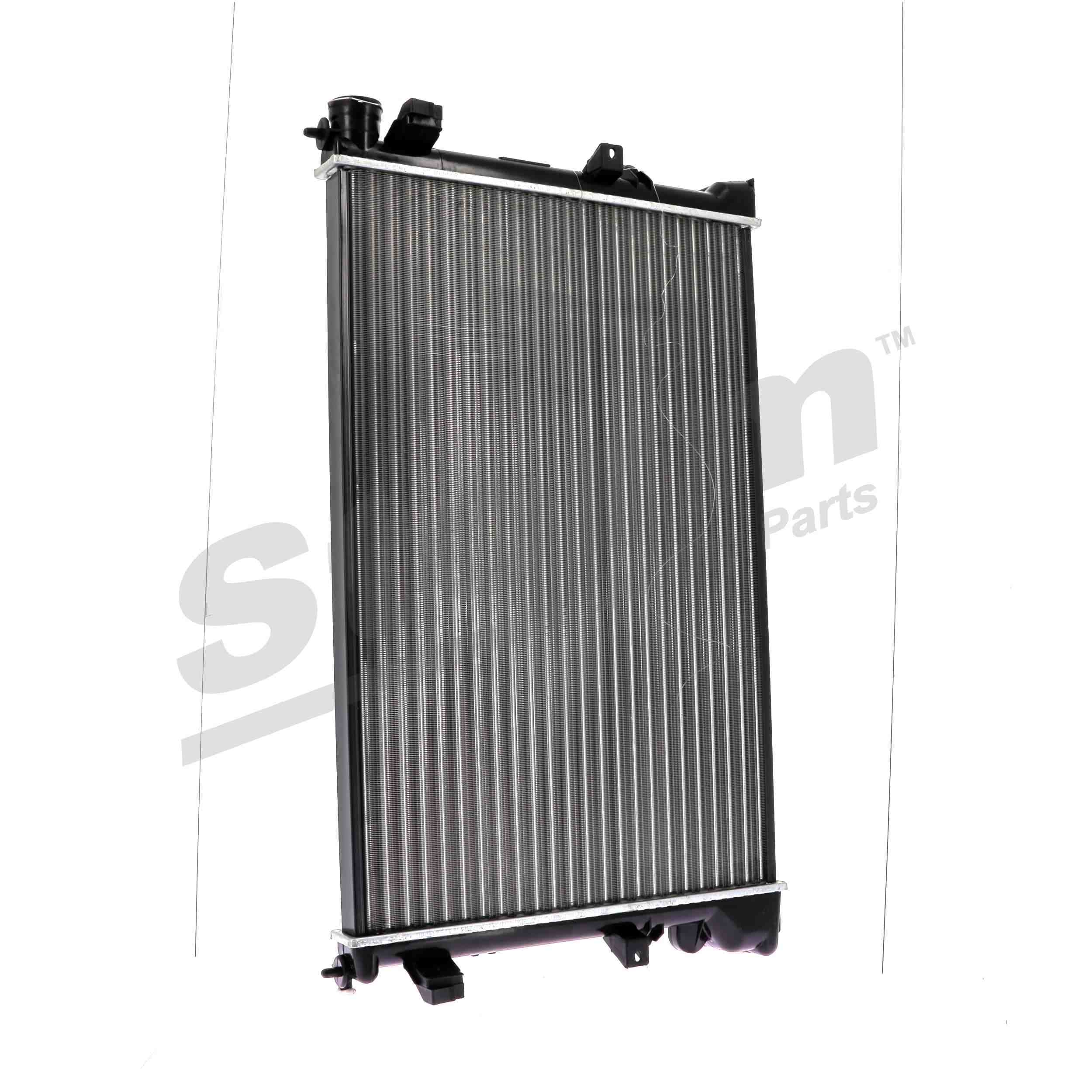 Radiador, refrigeración del motor Storm ref. 25001