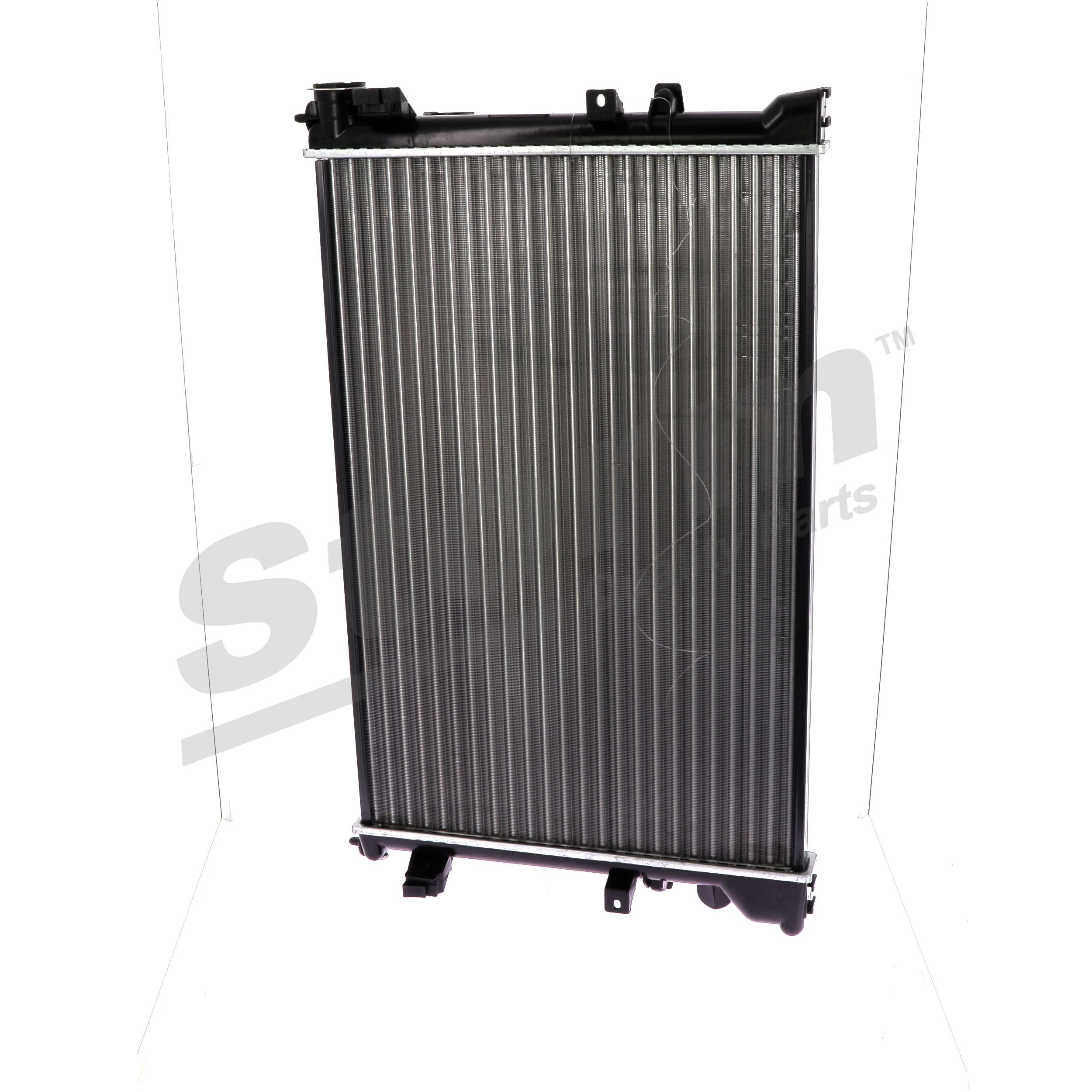 Radiador, refrigeración del motor Storm ref. 25001