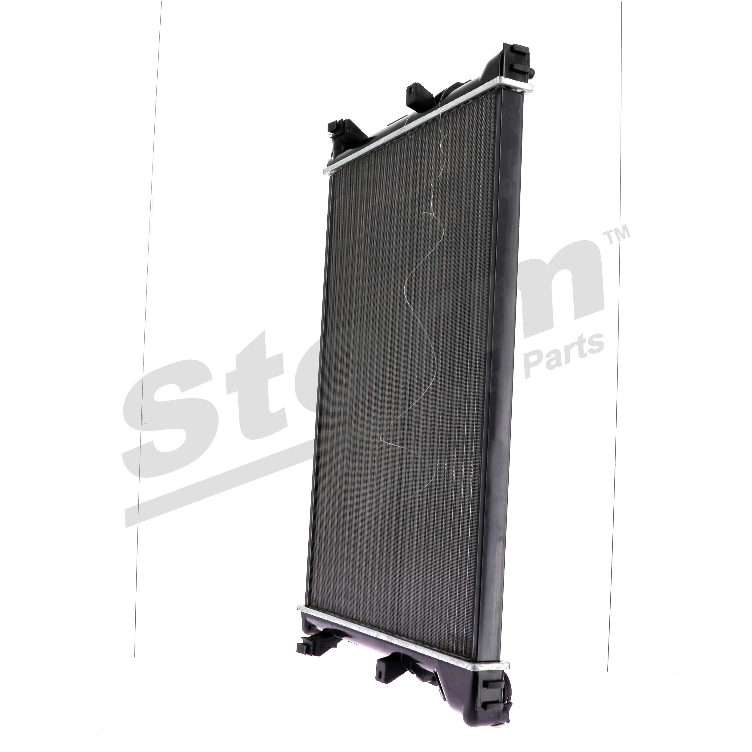 Radiador, refrigeración del motor Storm ref. 25001
