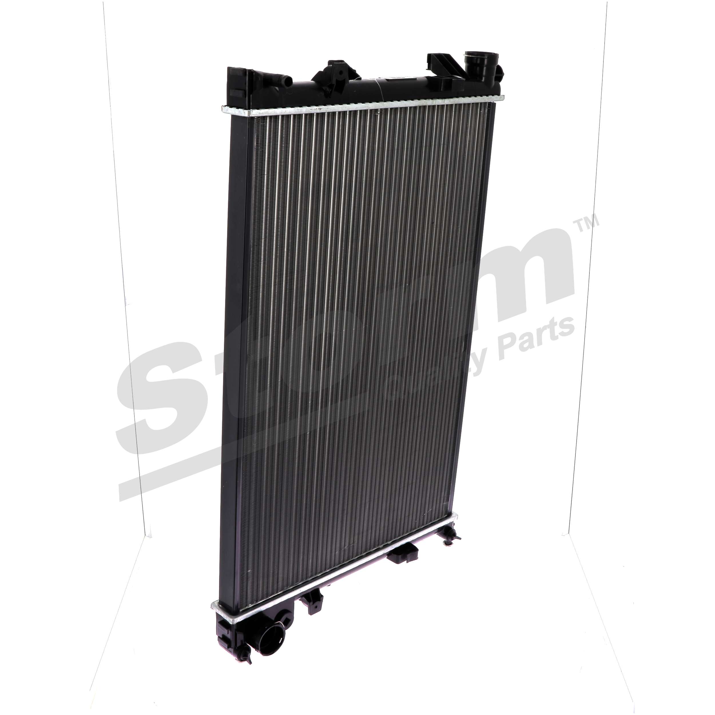 Radiador, refrigeración del motor Storm ref. 25001