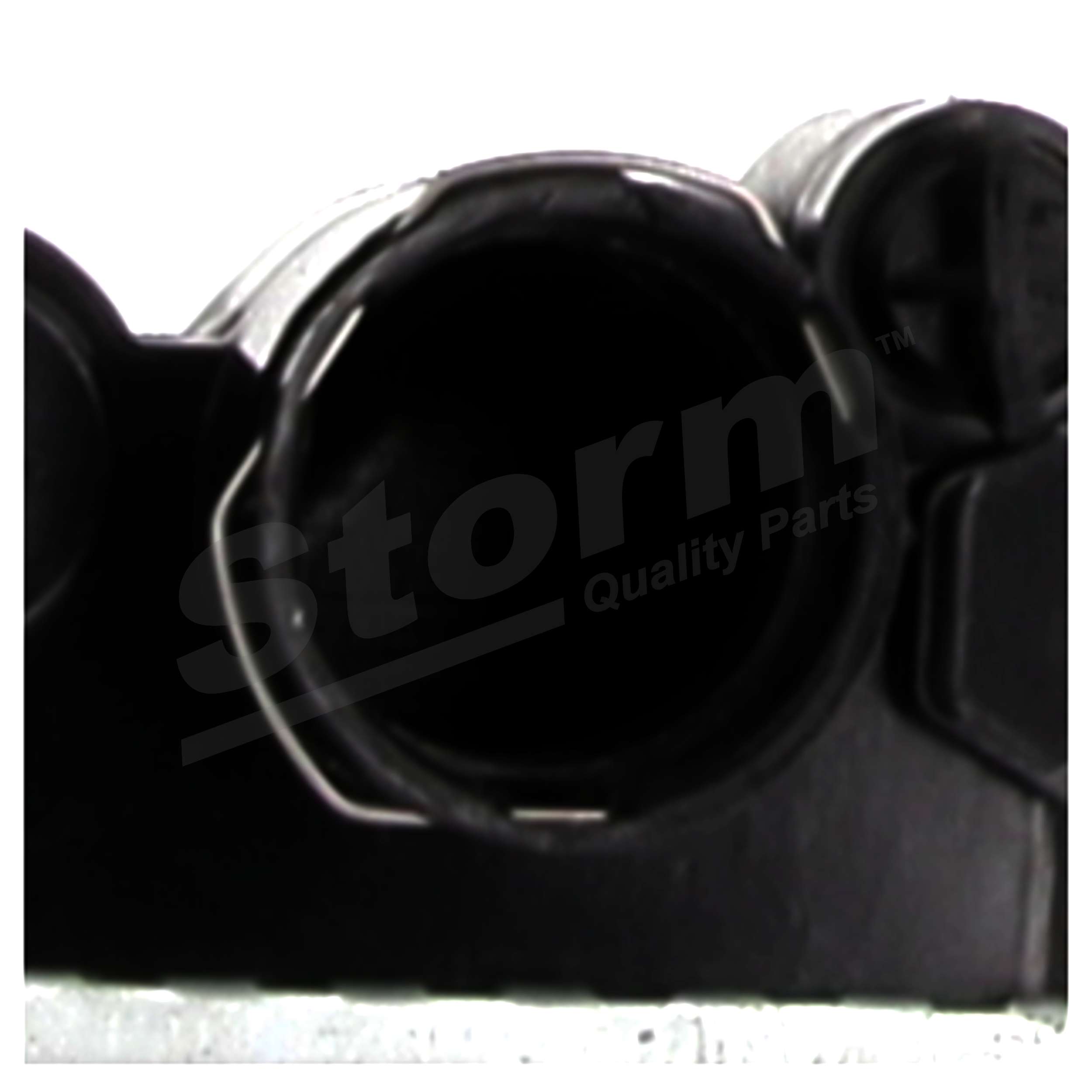 Radiador, refrigeración del motor Storm ref. 25001