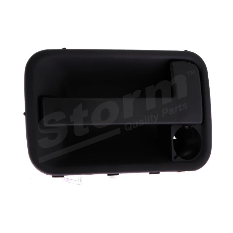 Poignée de porte Storm ref. 25025