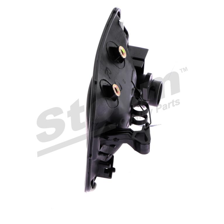 Puxador de porta Storm ref. 25026