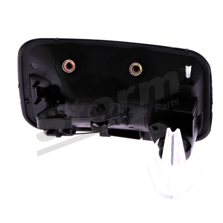 Puxador de porta Storm ref. 25026