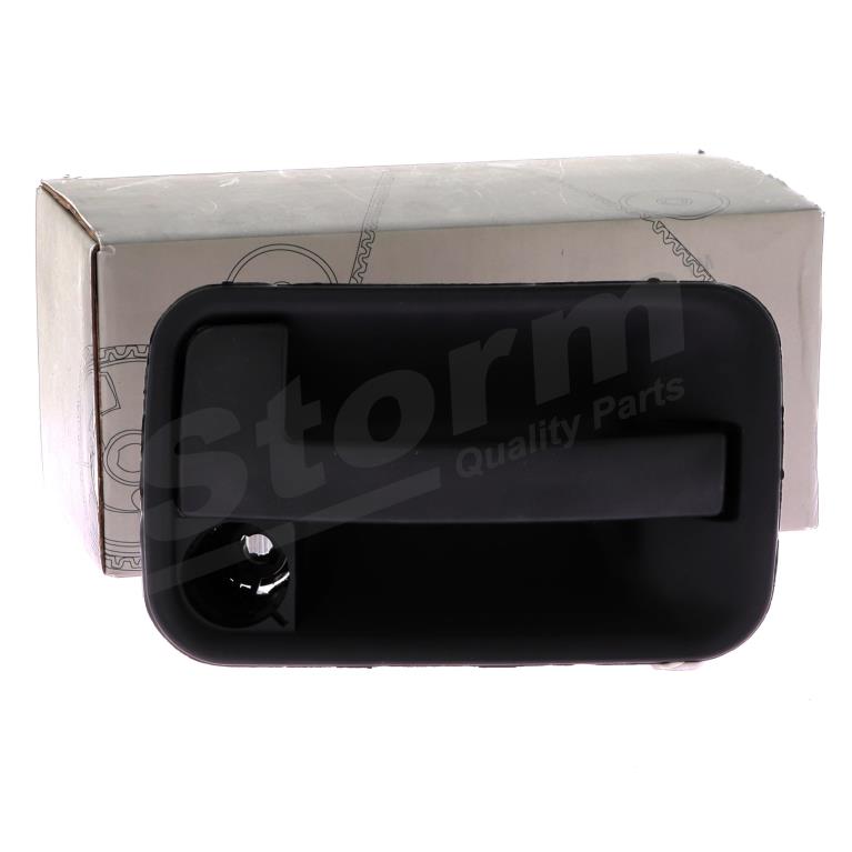Puxador de porta Storm ref. 25026