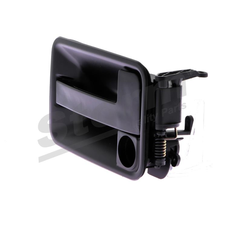 Puxador de porta Storm ref. 25028