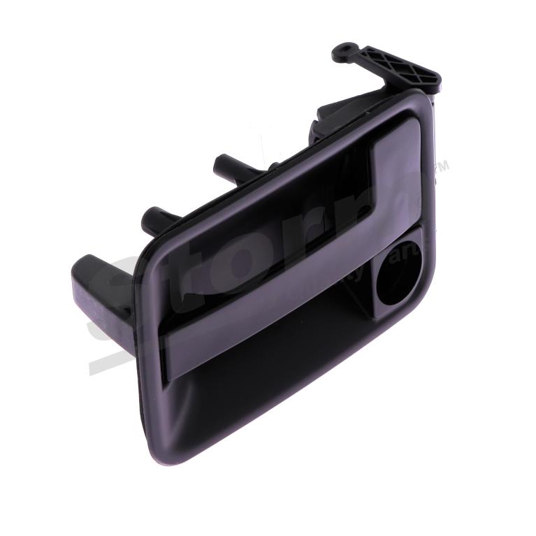 Puxador de porta Storm ref. 25028