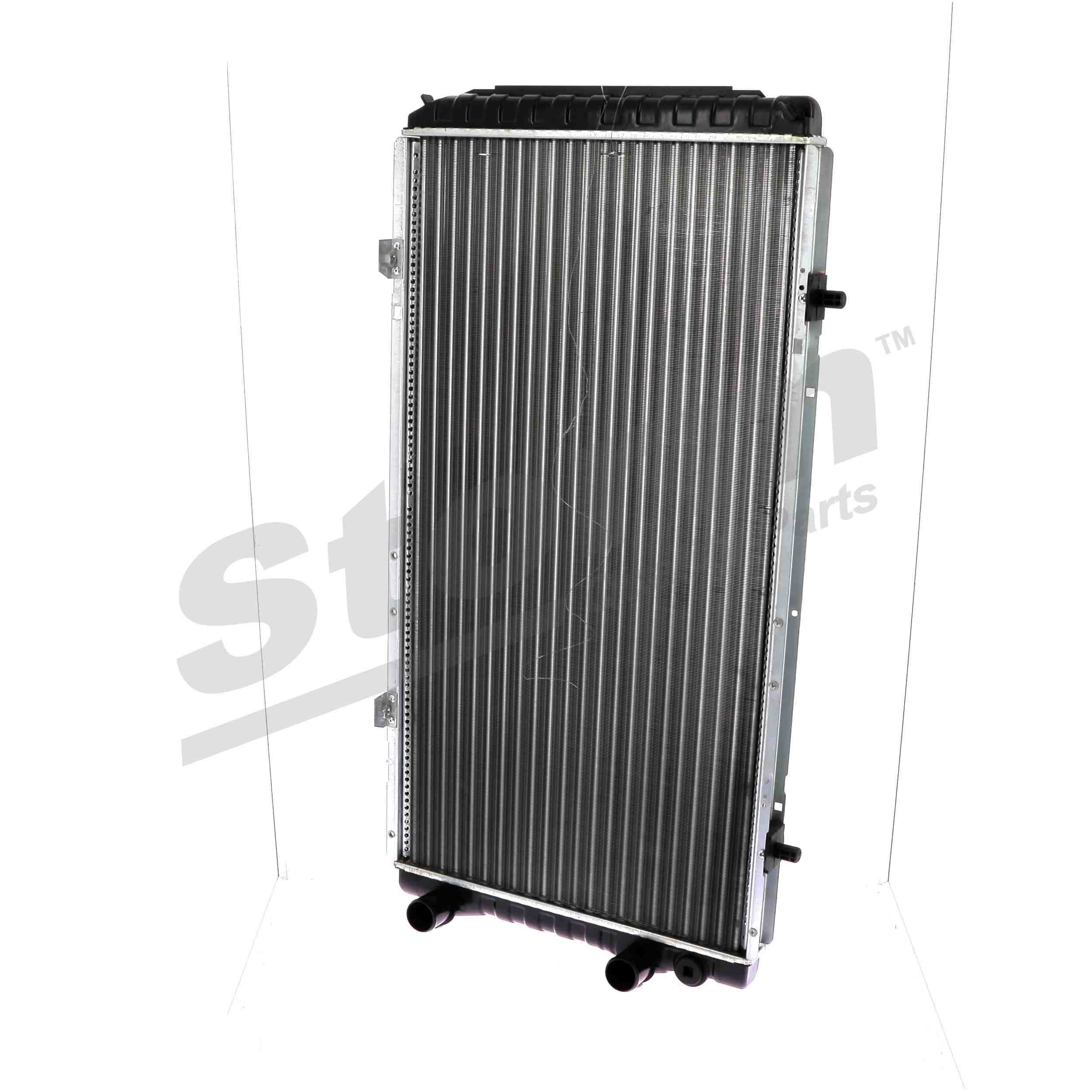Radiador, refrigeración del motor Storm ref. 25504