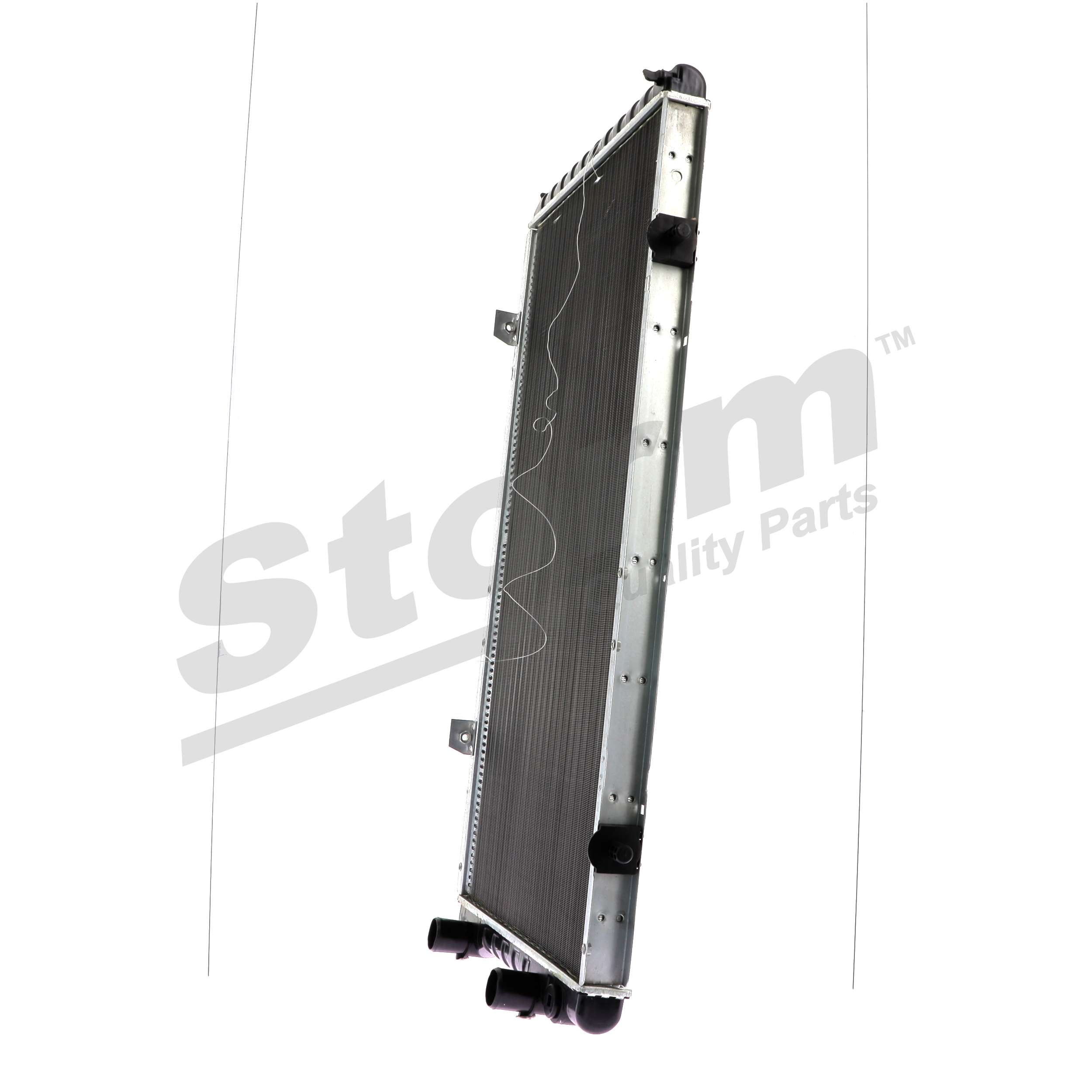 Radiador, refrigeración del motor Storm ref. 25504