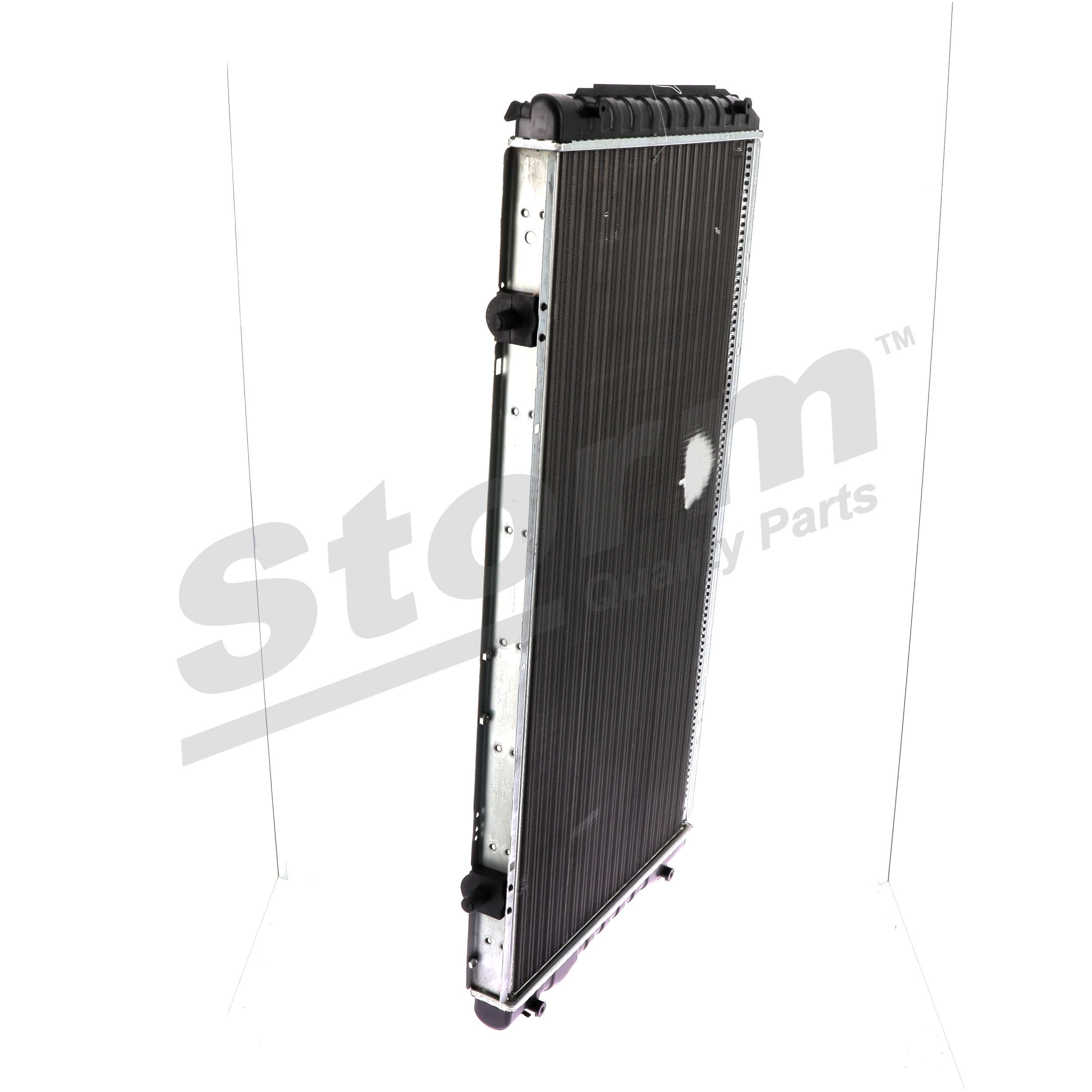 Radiador, refrigeración del motor Storm ref. 25504