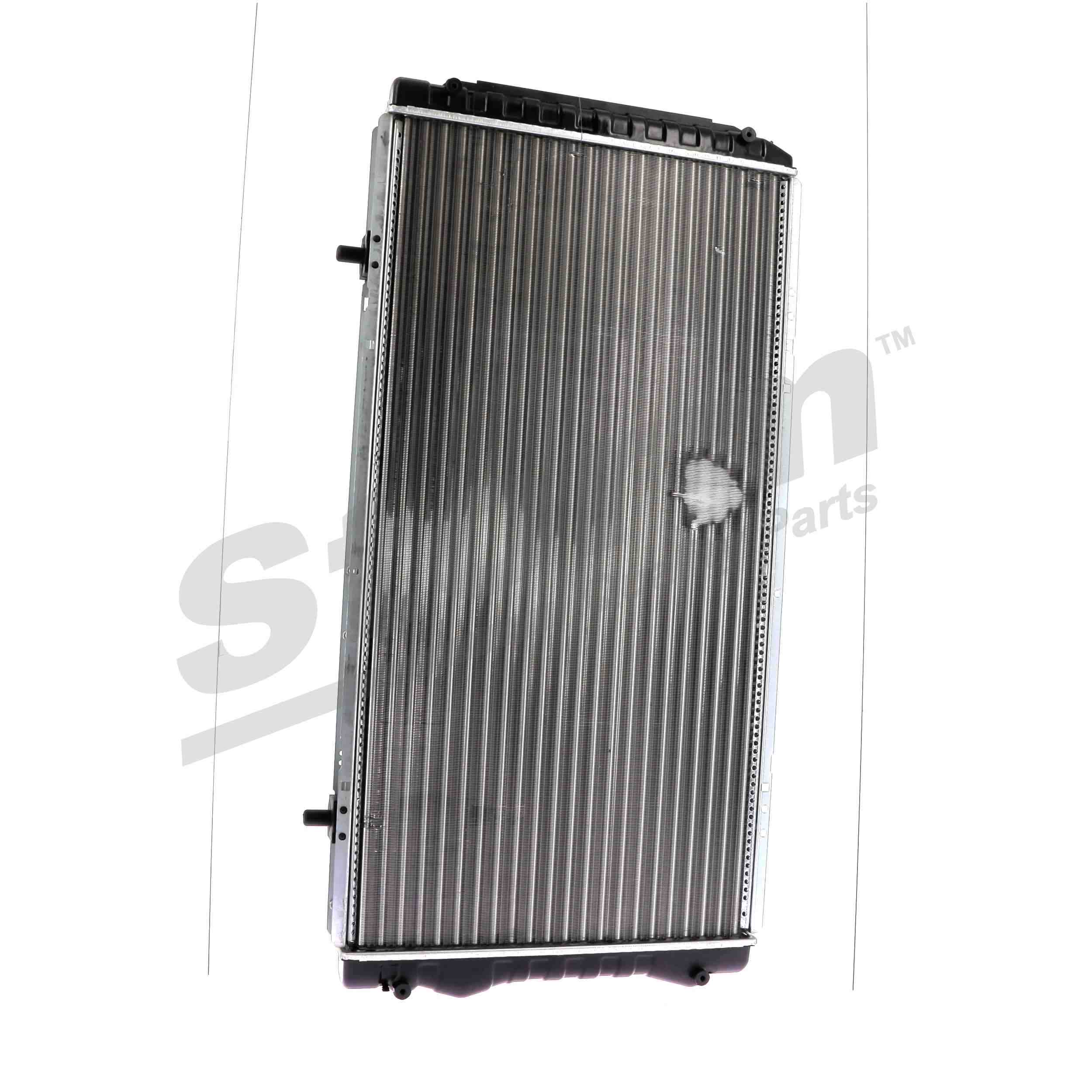 Radiador, refrigeración del motor Storm ref. 25504