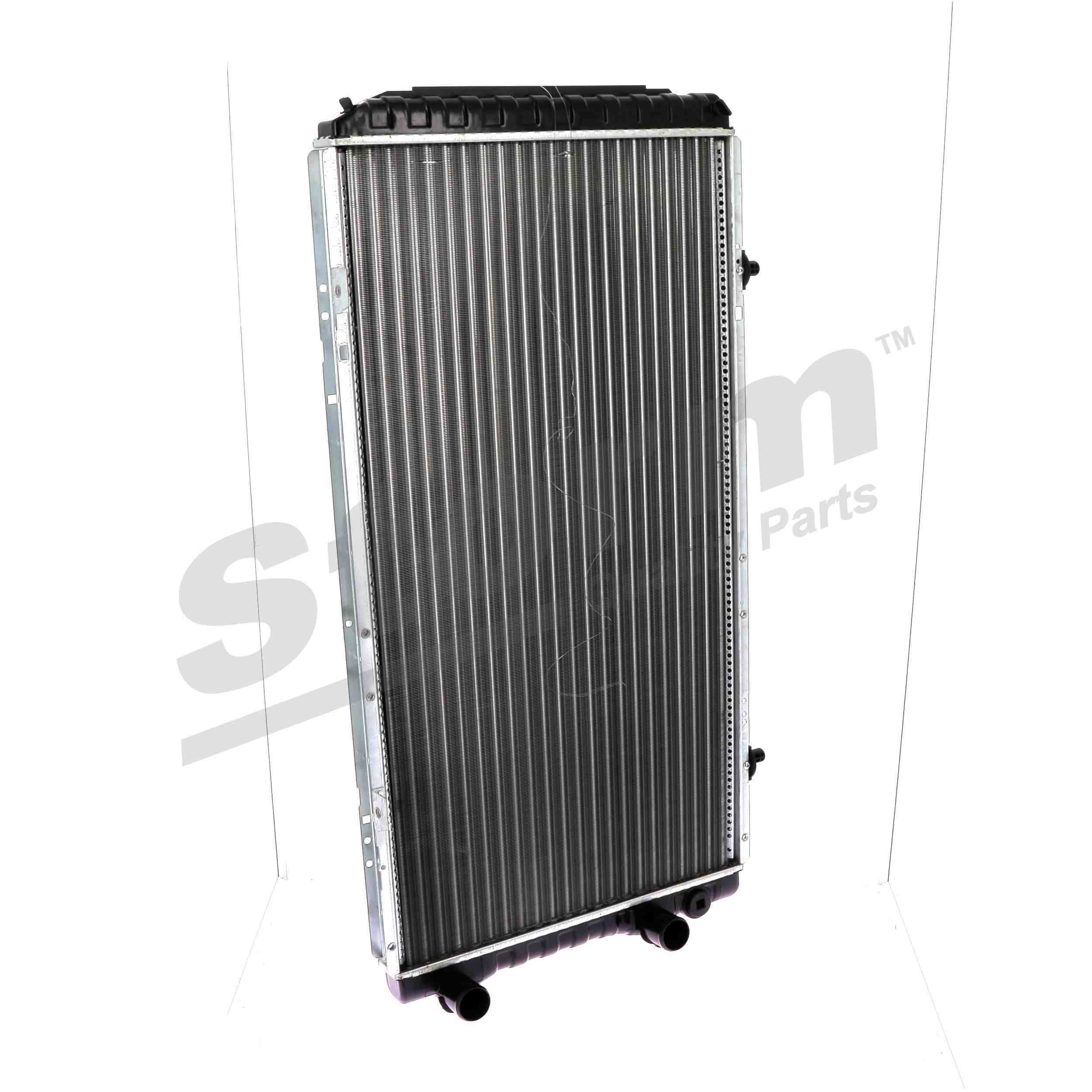Radiador, refrigeración del motor Storm ref. 25504