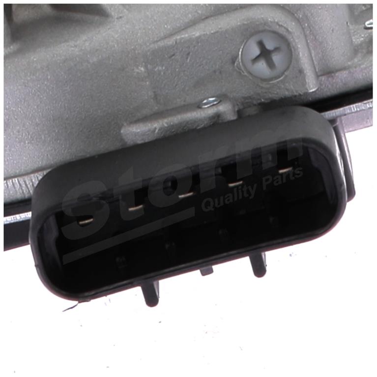 Moteur d'essuie-glace Storm ref. 2551001