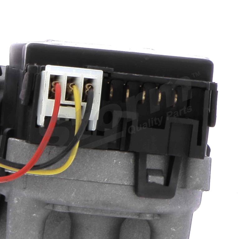 Moteur d'essuie-glace Storm 2551002