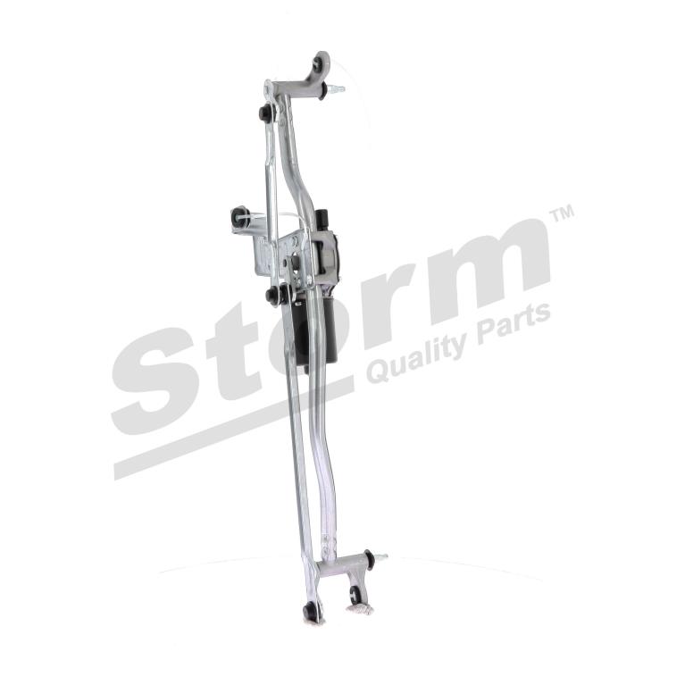 Moteur d'essuie-glace Storm ref. 2551003