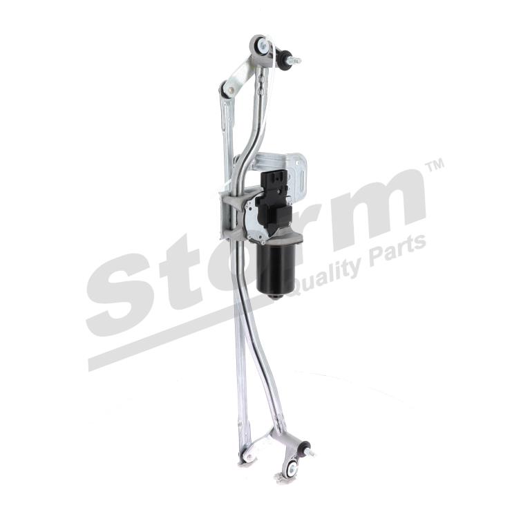 Moteur d'essuie-glace Storm ref. 2551003
