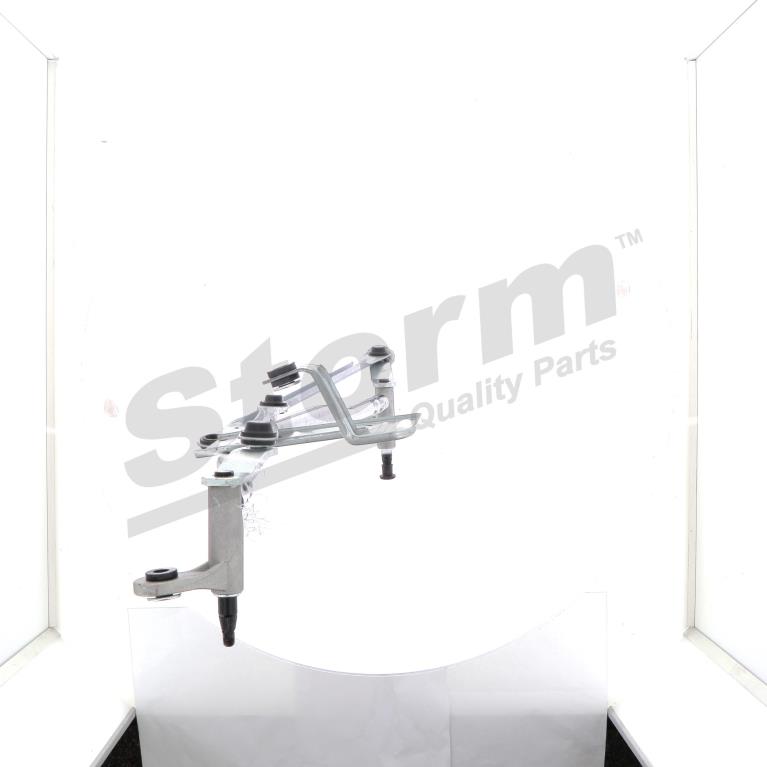 Moteur d'essuie-glace Storm ref. 2551005