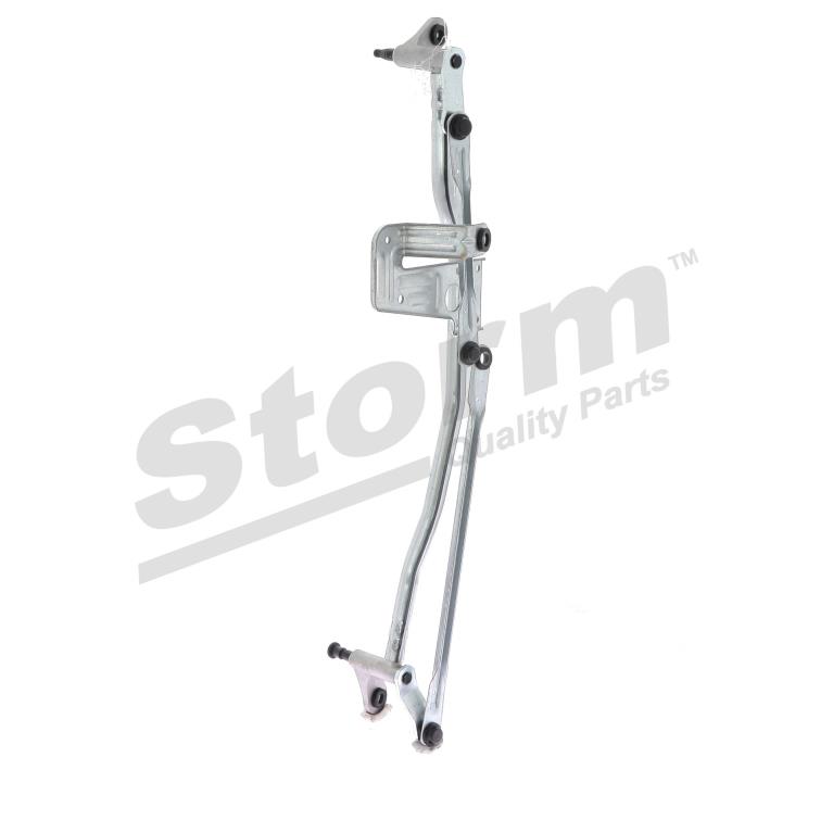 Moteur d'essuie-glace Storm ref. 2551005
