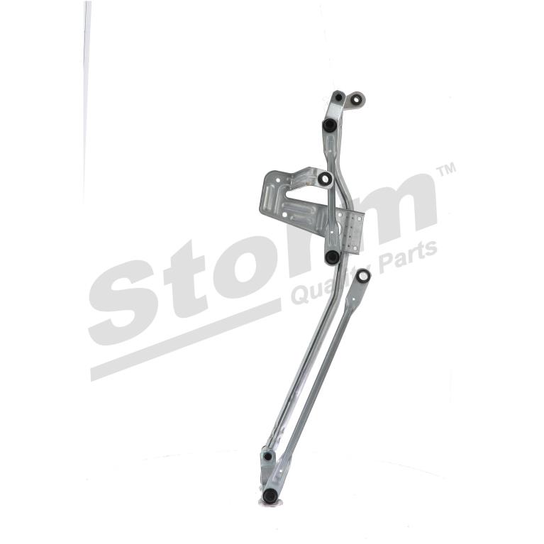 Moteur d'essuie-glace Storm ref. 2551005
