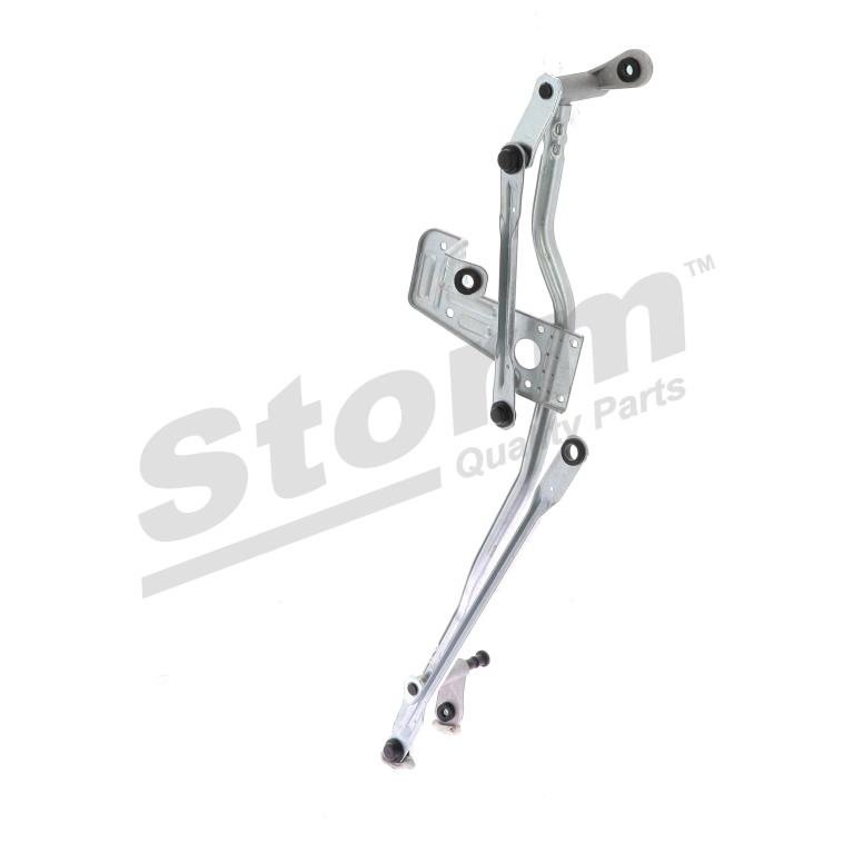 Moteur d'essuie-glace Storm ref. 2551005