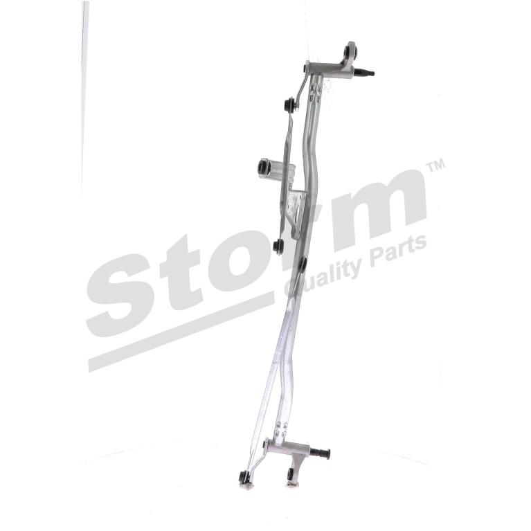 Moteur d'essuie-glace Storm ref. 2551005