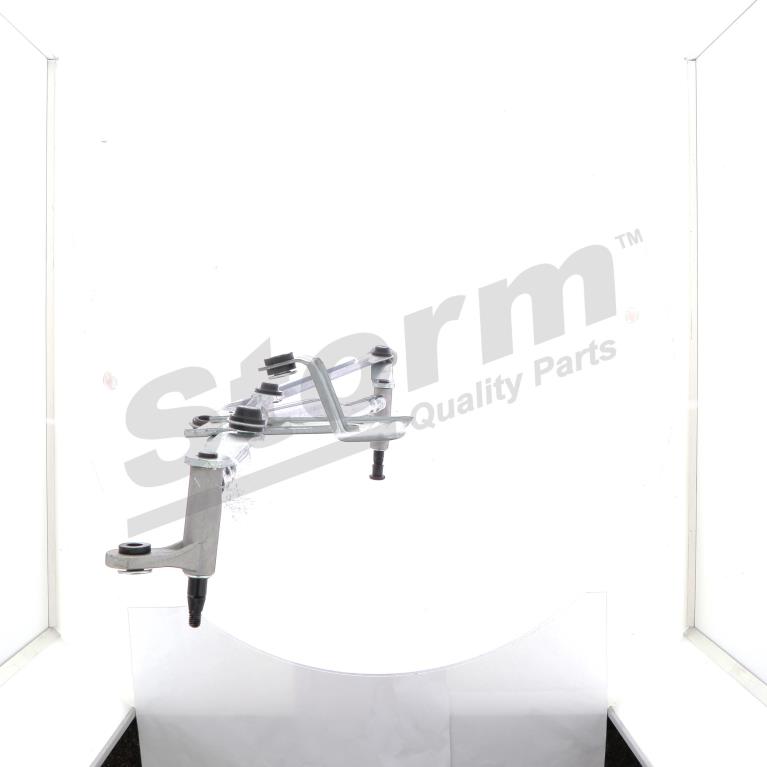 Moteur d'essuie-glace Storm ref. 2551005