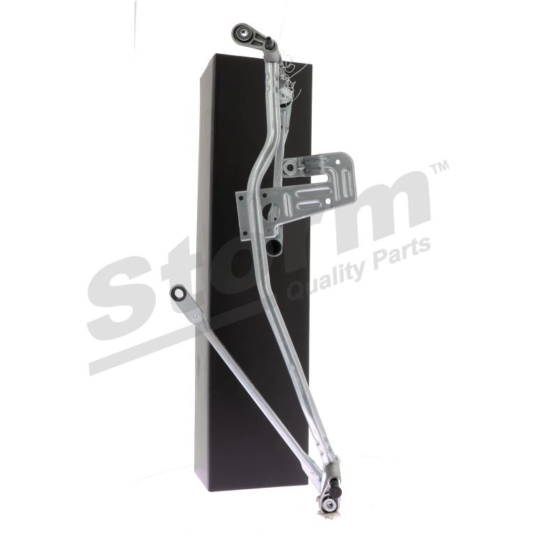 Moteur d'essuie-glace Storm ref. 2551005