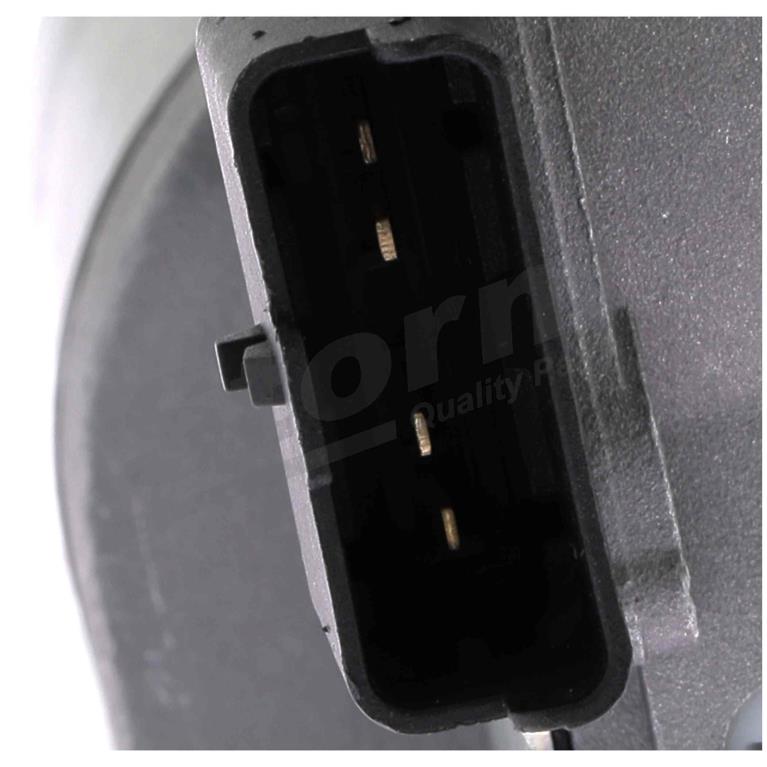 Moteur d'essuie-glace Storm 2551006