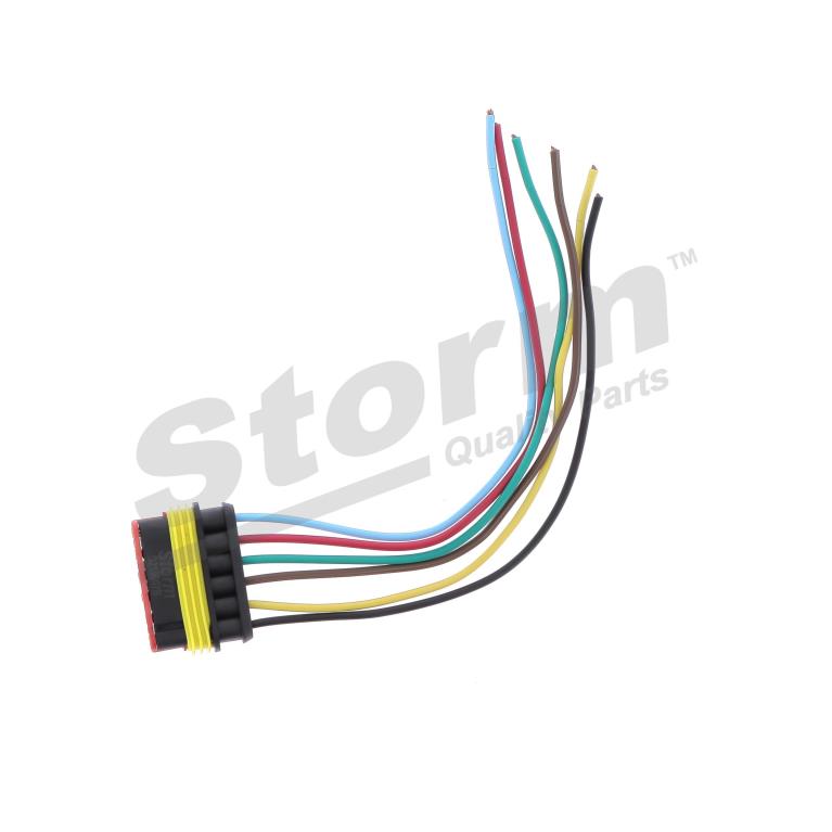 Kit de réparation pour câbles, feu arrière Storm ref. 255102