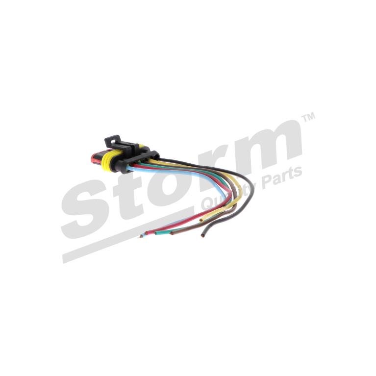 Kit de réparation pour câbles, feu arrière Storm ref. 255102
