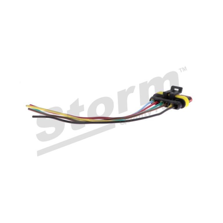 Kit de réparation pour câbles, feu arrière Storm ref. 255102