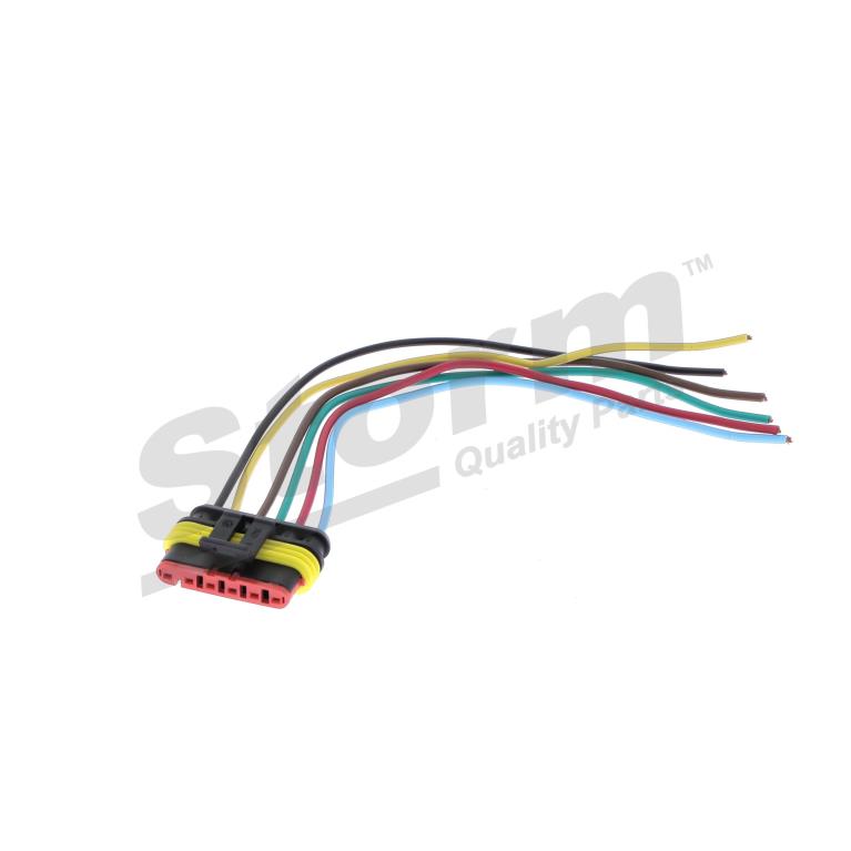 Kit de réparation pour câbles, feu arrière Storm ref. 255102