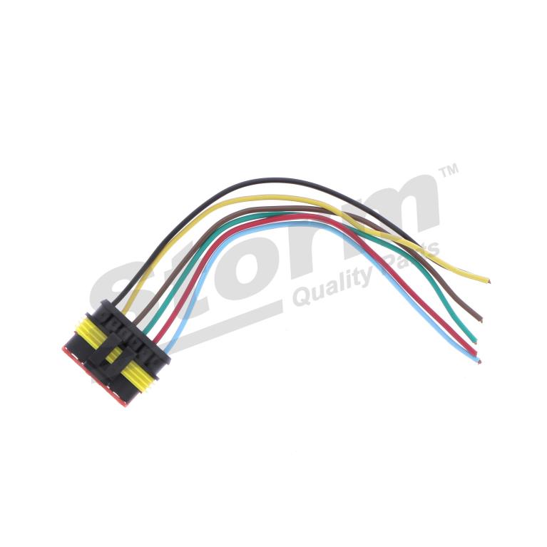 Kit de réparation pour câbles, feu arrière Storm ref. 255102