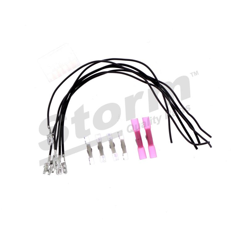 Kit de réparation pour câbles, feu arrière Storm ref. 255103